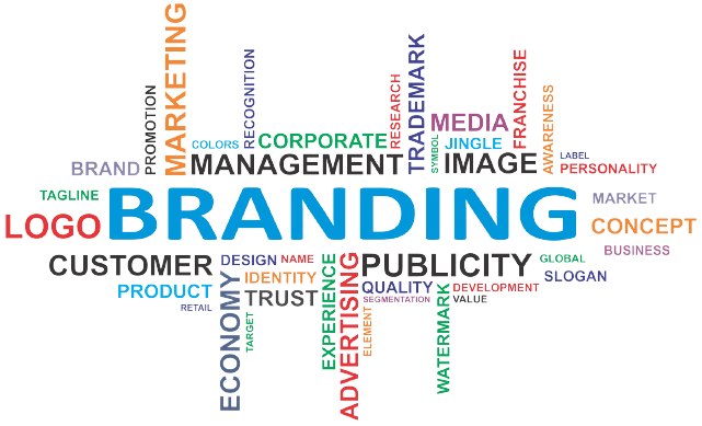 Improve Commerce World Wide Branding Management